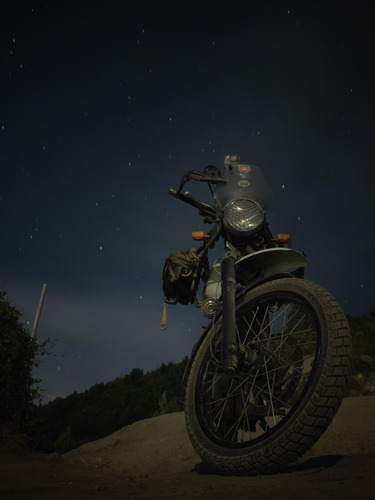 Royal Enfield  Himalayan 