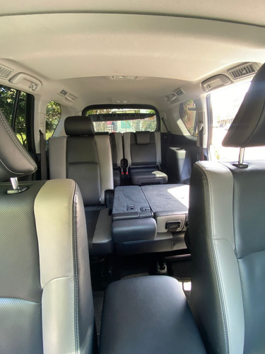 Toyota Prado 5p DIESEL TX-L