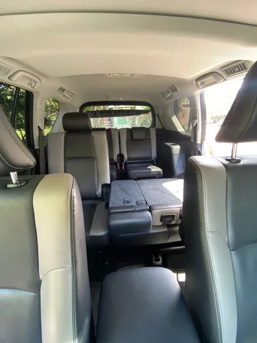 Toyota Prado 5p DIESEL TX-L