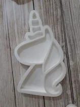 Comprar Formas Figuras Letras Huecas Golosinas Candybar 18cm Polifan