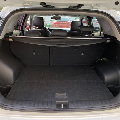 Hyundai Tucson 2.0 4wd Crdi