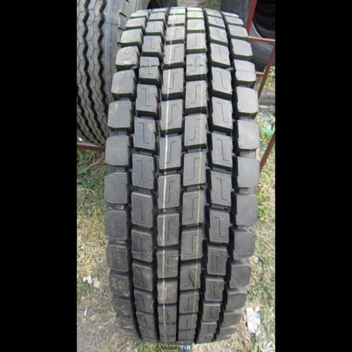 Imagen 2 de 4 de Neumatico Firemax 295 80 R22,5 Fm08 18t Traccion Cavallino