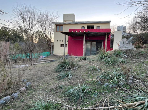 Imagen 21 de 21 de Casa En Venta Cumbres De Villa Allende