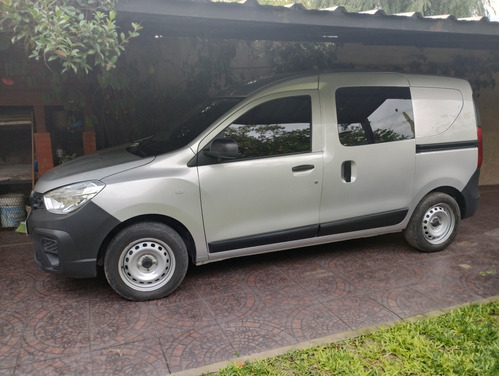 Renault Kangoo Ii Express Confort 5a 1.6 Sce