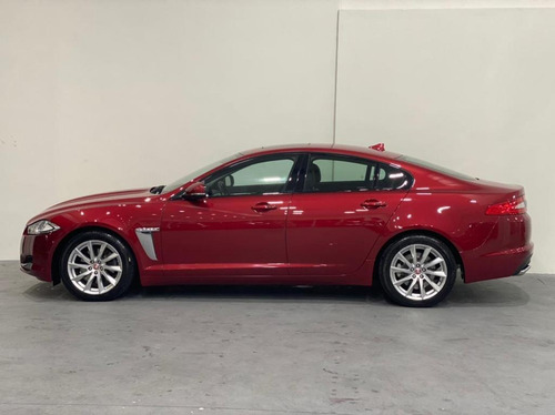 Imagem 5 de 14 de Jaguar Xf 2.0 Gtdi Premium Luxury