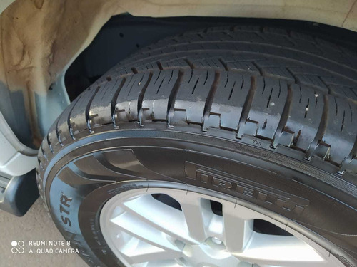 Imagem 6 de 10 de Toyota Sw4 2014 3.0 Srv 7l 4x4 Aut. 5p