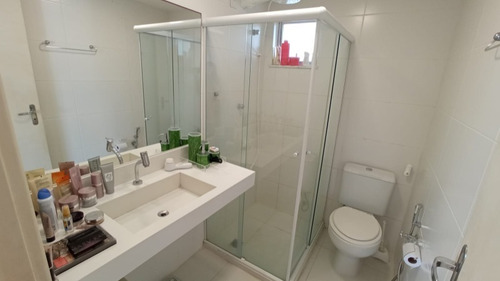 Imagem 8 de 22 de Apartamento 2 Quartos Sendo 1 Suíte 76m2 No Caminho Das Arvores - Chr044 - 69929762