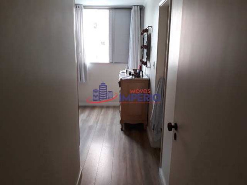 Imagem 5 de 18 de Apartamento Com 3 Dorms, Santana, São Paulo - R$ 680 Mil, Cod: 6552 - V6552