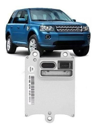 Modulo Reator Xenon Freelander Ii 3.2 V6 2.2 De 06 À 14