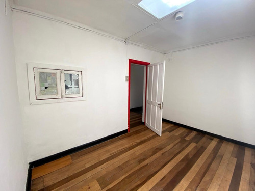 Casa Cómoda En Barrio Matta Sur