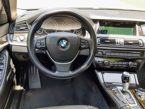 Imagen 11 de 15 de 2015 Bmw 528i Luxury Line