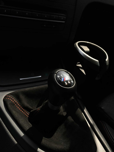 Imagen 8 de 13 de Bmw Serie 1 Bmw 1 M 2012