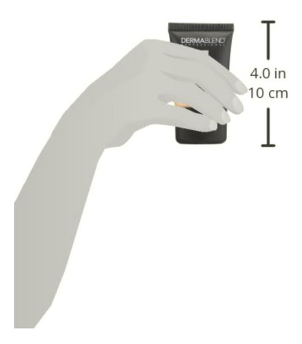 Dermablend Smooth Liquid Camo Medium To High Coverage