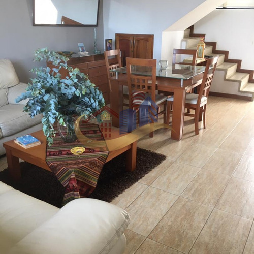 Imagen 3 de 13 de Ref 153 Venta Apartamento Ph En Caribe