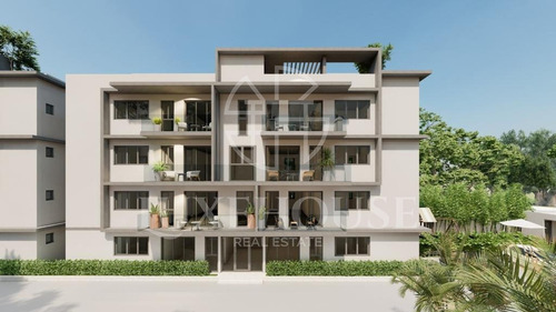 Imagen 1 de 17 de Apartamentos En Planos Desde 100 Metros En La Don Pedro (eaa-002)
