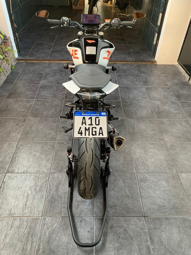 Ktm Duke 390 2019