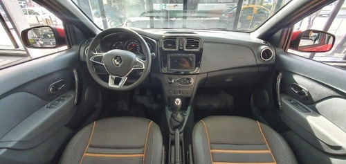 Imagen 21 de 25 de Renault Sandero Stepway 2023 1.6 Intens 0km