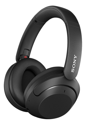 Audífonos Sony Bluetooth Con Noise Cancelling | Wh-xb910n Color Negro