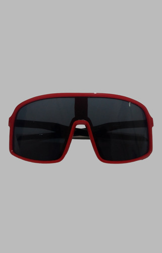 Lentes De Ciclismo/running/trekking/triatlón/ Unisex/ Sutro