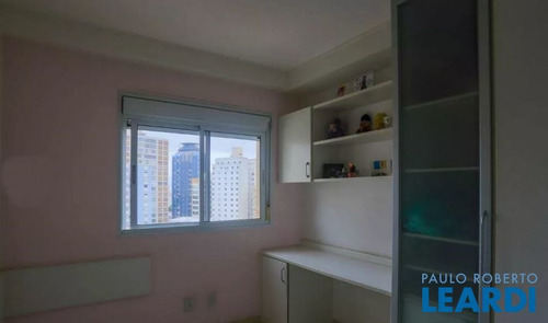Imagem 15 de 15 de Apartamento - Vila Mariana - Sp - 574732