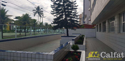 Imagem 6 de 30 de Apartamento Com 3 Dorms, Canto Do Forte, Praia Grande - R$ 460 Mil, Cod: 731 - V731