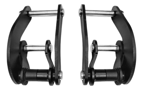 Jumelo De Conforto Triton 2017 A 2023 Kit 2 Jumelos
