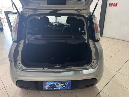 Fiat Uno 1.0 Attractive Flex 5p