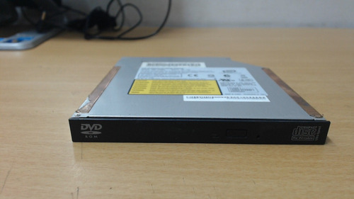 Lite On Ssc-2485k Cd-rw/dvd-rom Combo Drive - Ebay