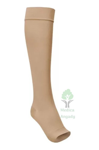7522004 Tobimedia Opaque 20-30 Mmhg Natural Xg