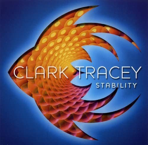 Cd: Clark Tracey : Stability