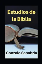 Comprar Estudios De La Biblia: Bosquejos Cristianos Para Ensenar (se