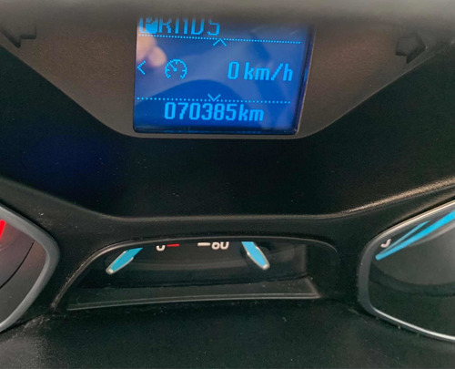Ford Focus Iii 2.0 Se Plus At6 2015