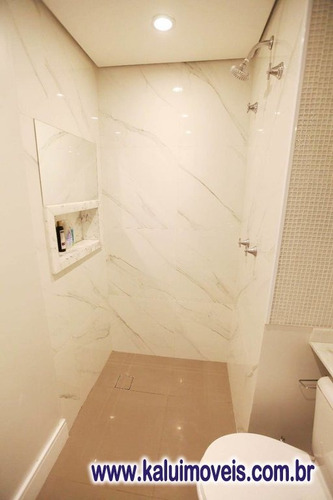 Imagem 14 de 16 de Vila Homero Thon - Apartamento Em Condominio - 75582