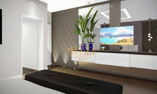Imagem 29 de 30 de Casa À Venda, 308 M² Por R$ 2.332.410,00 - Jardim Novo Mundo - Jundiaí/sp - Ca1497