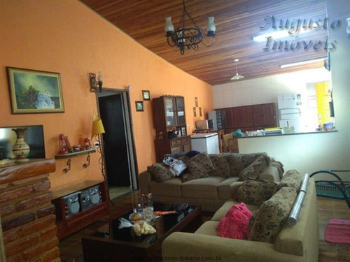 Imagem 4 de 8 de Chácaras À Venda Em Piracaia/sp - Compre O Seu Chácaras Aqui! - 1472415
