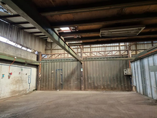 Bodega En Venta En Talca