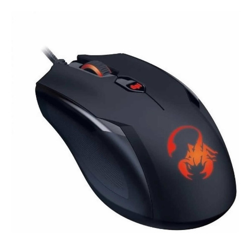 Mouse Gamer Pro Genius Ammox X1-4 / Tecnocenter