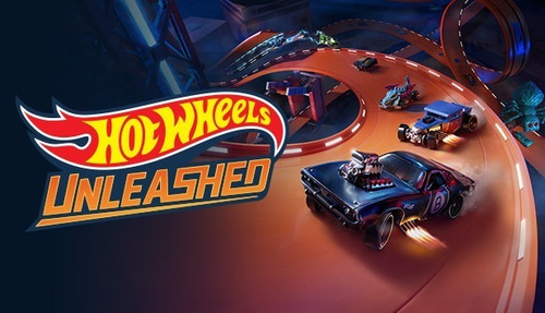 Hot Wheels: Unleashed Standard Edition