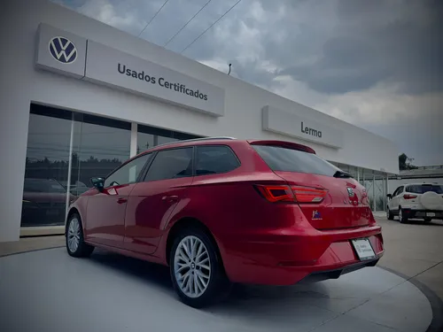 Seat Leon 1.4 St At