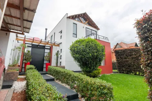 Casa En Venta En Vereda Cerca De Piedra. Cod V6243