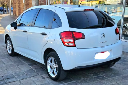 Citroën C3 1.5 Origine Pack Zenith I 90cv