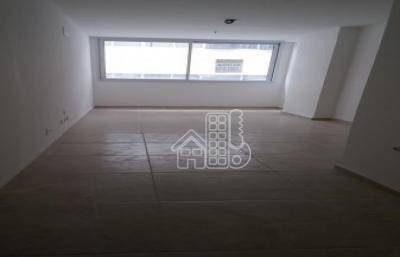 Sala À Venda, 23 M² Por R$ 127.000,00 - Centro - São Gonçalo/rj - Sa0156