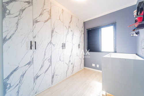 Imagem 7 de 30 de Apartamento Com 2 Quartos À Venda, 53 M² Por R$ 260.000 - Barueri/sp - Ap0616