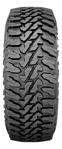 Llanta Yokohama Geo Mt G003 Lt285/65r18 125/122 Q Yokohama