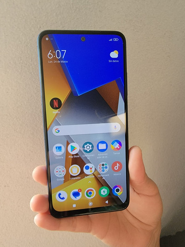 Poco M4 Pro (Usado)