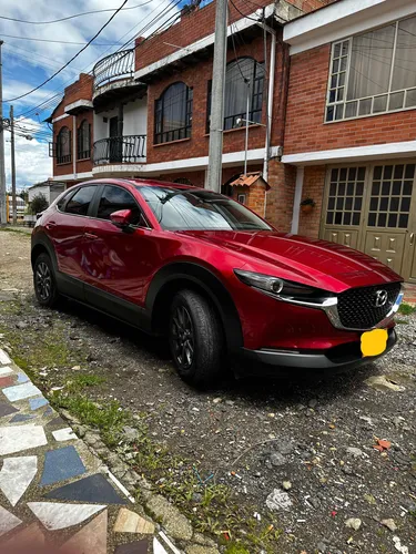 Mazda CX-30 2.0 Prime