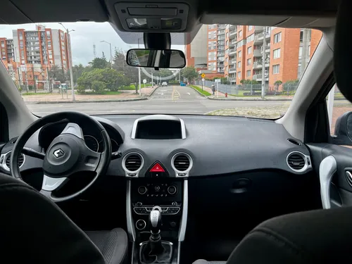Renault Koleos 2.5 Dynamique 4x4