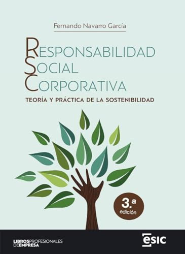 Responsabilidad Social Corporativa - Navarro Garcia Fernando