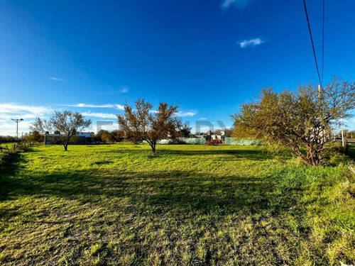 Venta Terreno 550m² En Luis Palacios