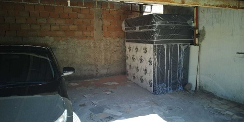 Casa Com 4 Quartos Para Comprar No Riacho Das Pedras Em Contagem/mg - 8213